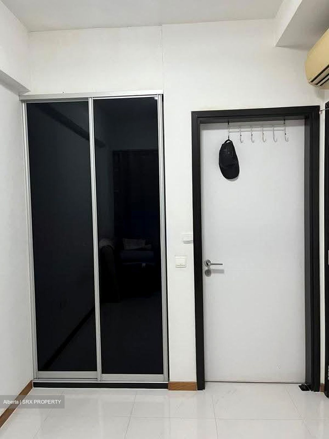 City Loft (D8), Apartment #635400041